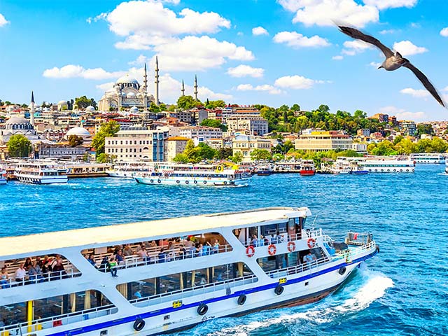 Sağlık Turizmi