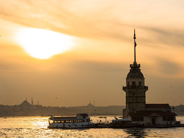 Sağlık Turizmi